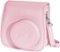 Fujifilm - Groovy Camera Case Base - Pink-Angle_Standard