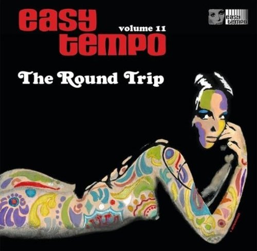 

Easy Tempo, Vol. 11: The Round Trip [LP] - VINYL