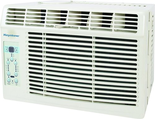  Keystone - 5,000 BTU Window Air Conditioner