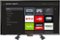 Sharp - 32" Class (31.5" Diag.) - LED - 1080p - Smart - HDTV - Roku TV-Front_Standard 