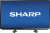 Sharp - 32" Class (31.5" Diag.) - LED - 1080p - HDTV-Front_Standard