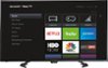 Sharp - 50" Class - LED - 1080p - Smart - HDTV Roku TV-Front_Standard