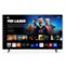 VIZIO - 75" Class V-Series 4K LED HDR Smart TV-Front_Standard