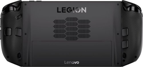 Lenovo Legion Go 2 - 8.8 144Hz 2K OLED Gaming Handheld - AMD Ryzen Z2 Extreme - 32GB - 1TB - Windows BUY IN QATAR