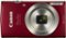 Canon - PowerShot ELPH 180 20.0-Megapixel Digital Camera - Red-Front_Standard