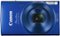 Canon - PowerShot ELPH 190 20.0-Megapixel Digital Camera - Blue-Front_Standard