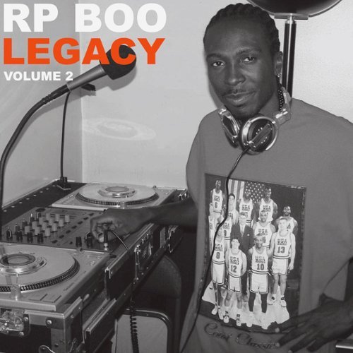 

Legacy, Vol. 2 [LP] - VINYL