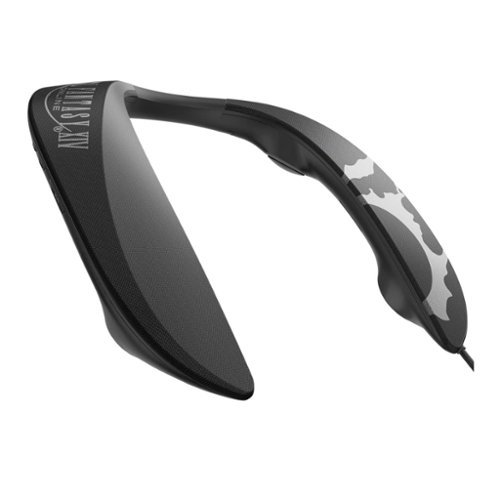 Panasonic SoundSlayer Final Fantasy XIV Special Edition Wearable