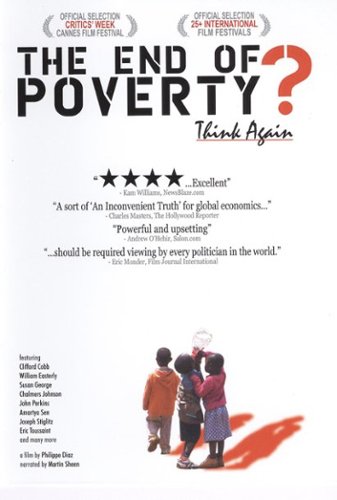 

The End of Poverty [2008]