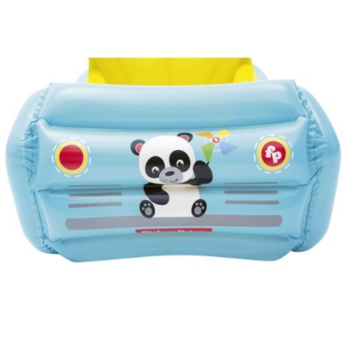 Bestway Fisher-Price 47 x 31 x 20 Inch Race Car Ball Pit WORLDWIDE DELIVERY