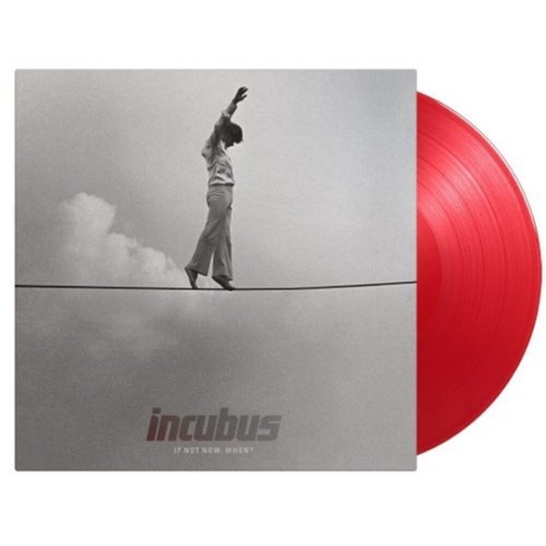 

If Not Now, When [LP] - VINYL