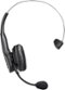 BlueParrott - B350-XT Bluetooth Headset - Black-Angle_Standard