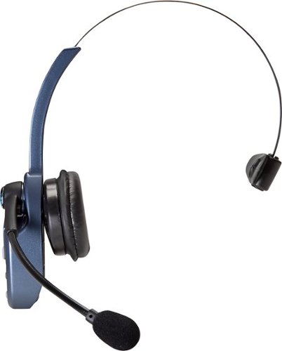  BlueParrott - B250-XTS Bluetooth Headset - Blue