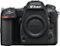 Nikon - D500 DSLR Camera (Body Only) - Black-Front_Standard 