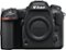Nikon - D500 DSLR Camera (Body Only) - Black-Front_Standard
