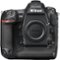 Nikon - D5 DSLR Camera Dual XQD (Body Only) - Black-Front_Standard