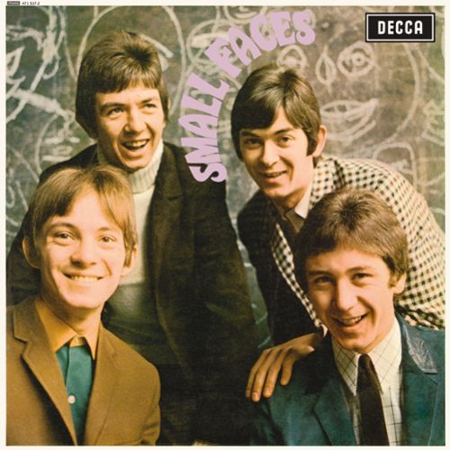 

Small Faces [Decca] [LP] [LP] - VINYL