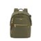TUMI - Voyageur Halsey Backpack - Olive-Front_Standard