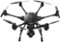 Yuneec - Typhoon H Hexacopter - Black-Front_Standard