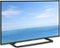 Panasonic - 50" Class (49-1/2" Diag.) - LED - 1080p - HDTV-Angle_Standard