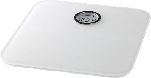  Fitbit - Aria Wi-Fi Smart Scale - White