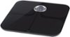 Fitbit - Aria Wi-Fi Smart Scale - Black-Angle_Standard