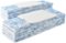 iRobot - Braava jet 240 Wet Mopping Pads - Blue-Front_Standard
