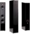 MartinLogan - Motion 40 6-1/2" Floor Speaker (Each) - Gloss Black-Angle_Standard