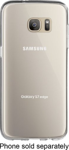  Soft shell for Samsung Galaxy S7 edge