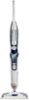 BISSELL - PowerFresh Deluxe Corded Steam Mop - Brite White/Saphire Waltz-Front_Standard