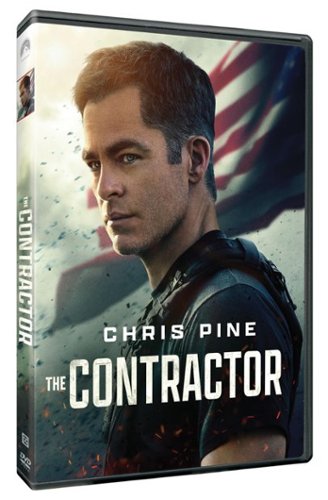 The Contractor [2022]