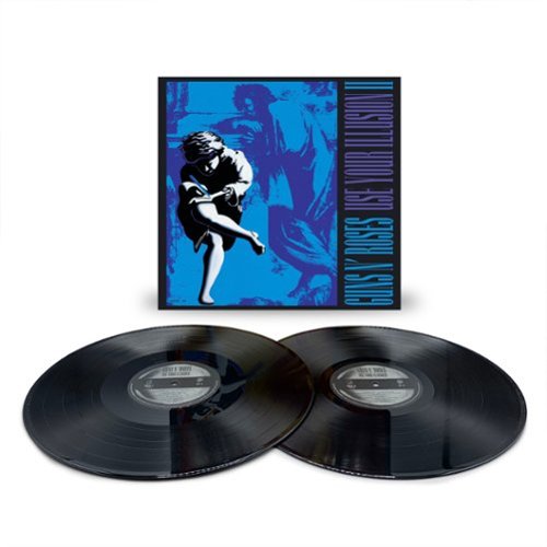 

Use Your Illusion II [LP] - VINYL