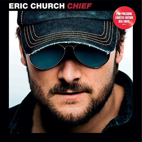  Chief [LP] [VINYL]