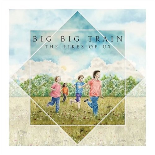 

The Likes of Us [LP] - VINYL