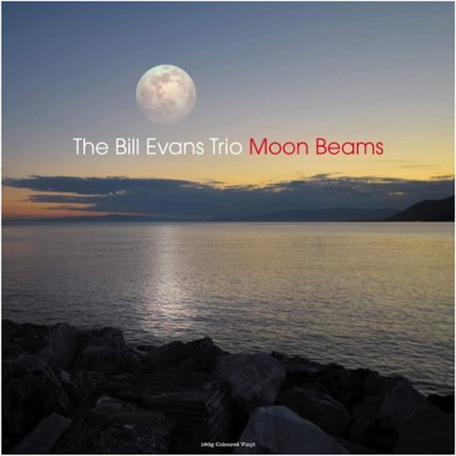 

Moon Beams [LP] - VINYL