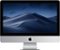Apple - 21.5" iMac® - Intel Core i5 (2.3GHz) - 8GB Memory - 1TB Hard Drive - Silver-Front_Standard 