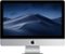 Apple - 21.5" iMac® - Intel Core i5 (2.3GHz) - 8GB Memory - 1TB Hard Drive - Silver-Front_Standard