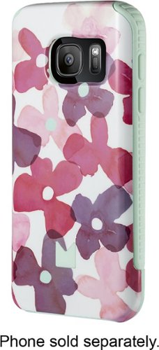  Modal™ - Soft shell for Samsung Galaxy S7 - Floral