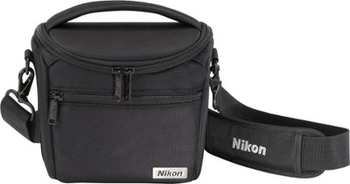  Nikon - Camera Case