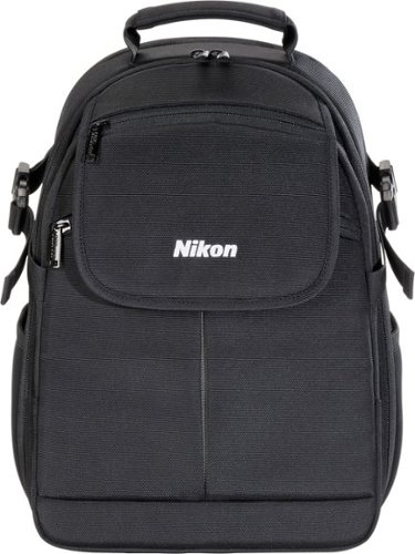  Nikon - Camera Backpack