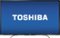 Toshiba - 49" Class (48.5" Diag.) - LED - 2160p - with Chromecast Built-in - 4K Ultra HD TV-Front_Standard 