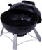 Char-Broil - Tabletop Kettle Charcoal Grill - Black-Angle_Standard