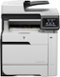 HP - LaserJet Pro MFP M475dw Network-Ready Wireless Color All-In-One Printer - Black/Gray-Front_Standard