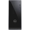 Dell - Inspiron 3650 Desktop - Intel Core i3 - 6GB Memory - 1TB Hard Drive - Black/Silver-Front_Standard