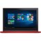 Dell - Inspiron 13 7359 2-in-1 13.3" Touch-Screen Laptop - Intel Core i3 - 4GB Memory - 1TB Hard Drive - Red-Front_Standard