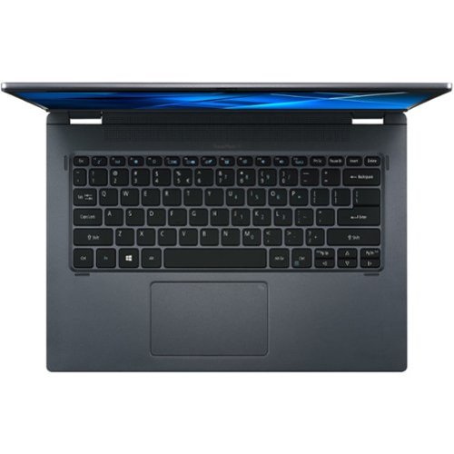 Acer TravelMate Spin P4 P414RN-51 2-in-1 14 Laptop - Intel Core i5 - 16 GB Memory - 512 GB SSD - Slate Blue SHOP ONLINE