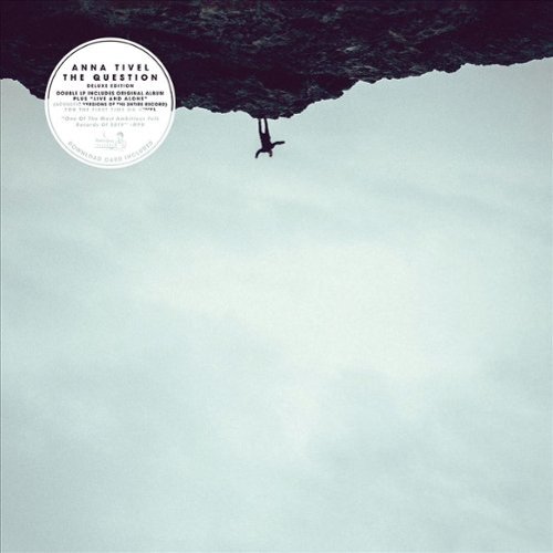 The Question [LP] - VINYL