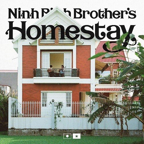 

Ninh Binh Brother's Homestay [LP] - VINYL