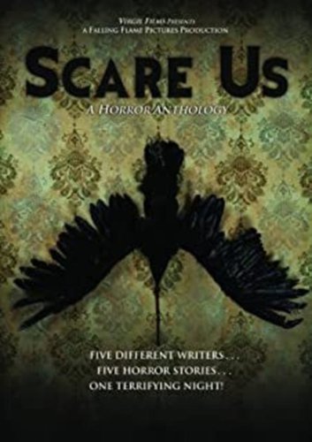  Scare Us
