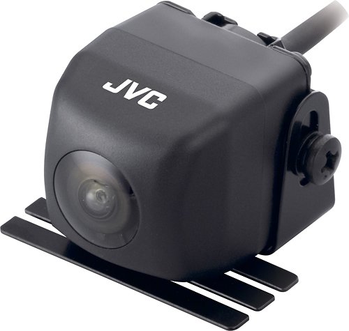 JVC - Rear-View Camera - Black-Angle_Standard 